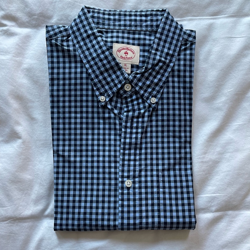 Brooks Brothers - Dress Shirt